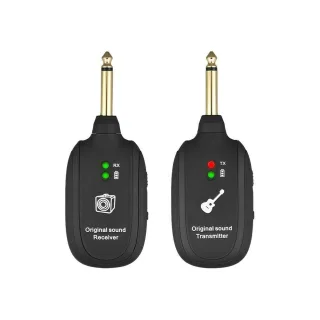 Bepro Airplay 8 Wireless Jack product image