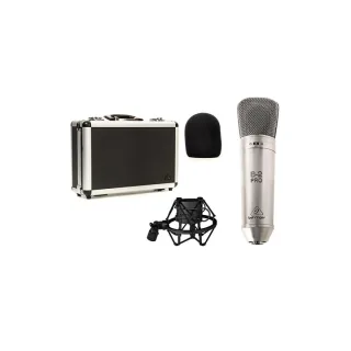 Behringer B-2 Pro Condenser Mic product image