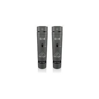 Behringer C-4 Studio Condenser product image