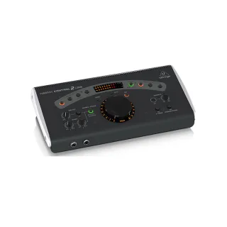 Behringer CONTROL2USB Control product image