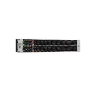 Behringer FBQ3102HD Graphic EQ product image