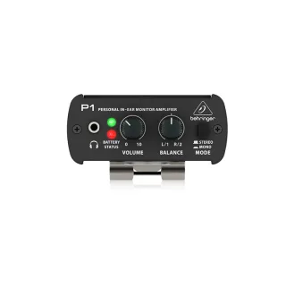 Behringer Powerplay P1 product image