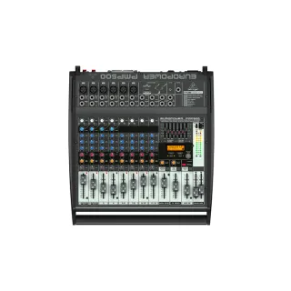 Behringer Europower PMP500 product image
