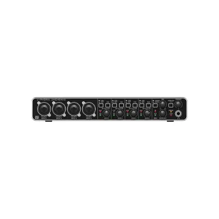 Behringer U-Phoria UMC404HD product image