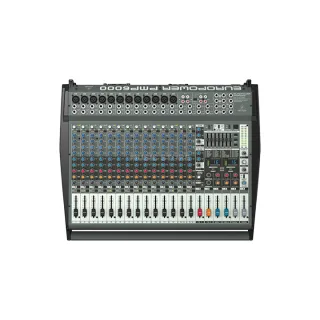 Behringer Europower PMP6000 product image