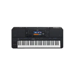 Yamaha PSRSX700 61-key product image