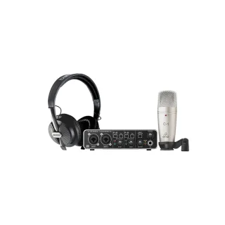 Behringer U-Phoria Studio product image