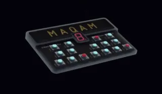 Mazeka Toys - MAQAM product image