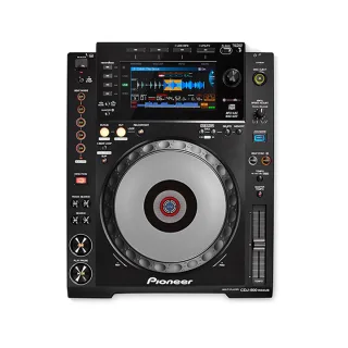 Alphatheta - Pioneer DJ CDJ-900NXS Professional Media Player product image