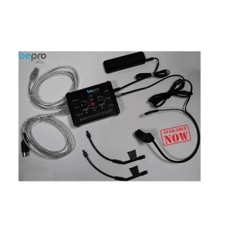 MCX AUDIO RIBBON SENSOR product image