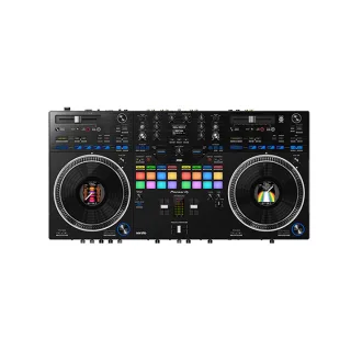 Alphatheta - Pioneer DJ Pioneer DDJ-REV7 product image