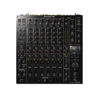 Alphatheta - Pioneer DJ Pioneer DJ DJM-V10 LF Mixer product image