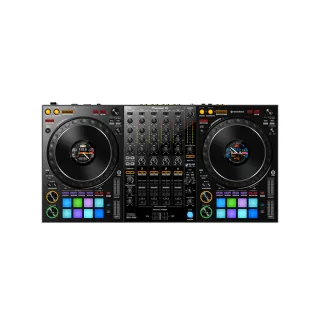 Alphatheta - Pioneer DJ Pioneer DJ DDJ-1000 product image