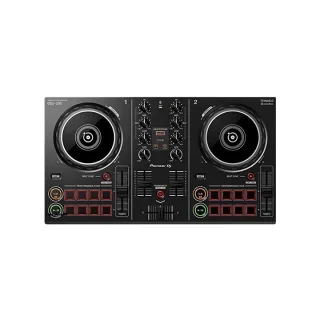 Alphatheta - Pioneer DJ Pioneer DJ DDJ-200 product image