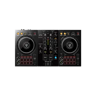 Alphatheta - Pioneer DJ Pioneer DJ DDJ-400 product image