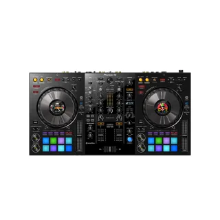 Alphatheta - Pioneer DJ Pioneer DJ DDJ-800 product image