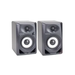 Alphatheta - Pioneer DJ Pioneer DJ DM-40BT product image