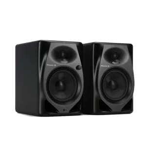 Alphatheta - Pioneer DJ Pioneer DJ DM-50D product image