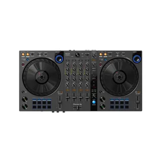 Alphatheta - Pioneer DJ Pioneer DJ DDJ-FLX6 GT product image