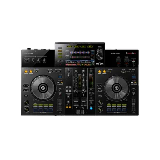 Alphatheta - Pioneer DJ Pioneer DJ XDJ-RR product image