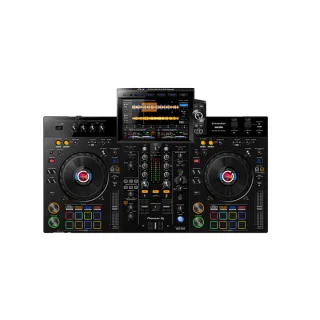 Alphatheta - Pioneer DJ Pioneer XDJ-RX3 product image