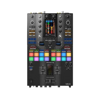 Alphatheta - Pioneer DJ Pioneer DJ DJM-S11 product image