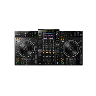 Alphatheta - Pioneer DJ Pioneer DJ XDJ-XZ product image