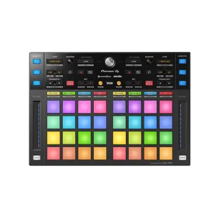 Alphatheta - Pioneer DJ Pioneer DJ DDJ-XP2 product image