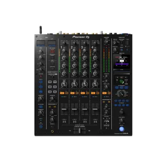 Alphatheta - Pioneer DJ Pioneer DJ DJM-A9 product image