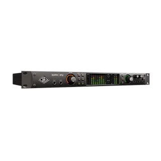 Universal Audio Apollo X8P Heritage Edition product image