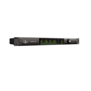 Universal Audio Apollo x16 Heritage Edition product image