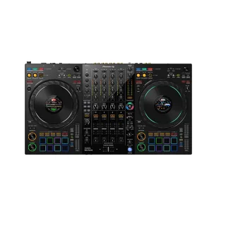 Alphatheta - Pioneer DJ Pioneer DJ DDJ-FLX10 product image