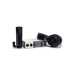 Universal Audio Volt 2 Studio Pack product image