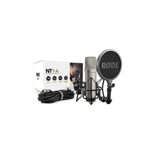 Rode NT1-A Condenser Microphone product image