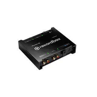 Alphatheta - Pioneer DJ Pioneer DJ INTERFACE 2 product image