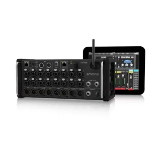 Midas MR18 Digital Mixer product image