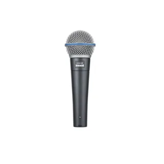 Shure Beta 58A product image