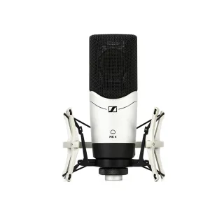 Sennheiser MK 4 Set with Shockmount product image