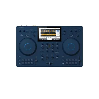 AlphaTheta Omnis-Duo product image