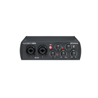 PreSonus AudioBox USB 96 product image