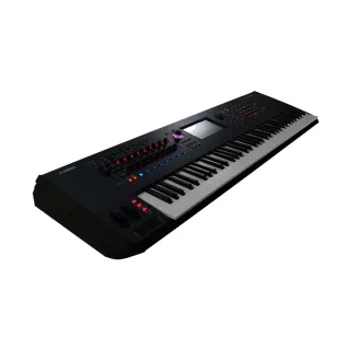 Yamaha Montage M7 76-key product image