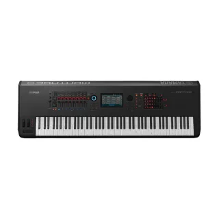 Yamaha Montage M8x 88-key product image