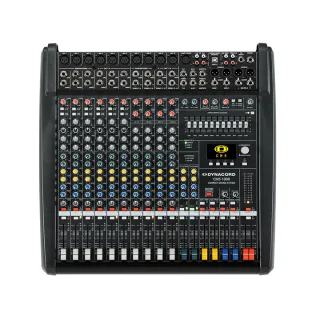 Dynacord CMS 1000-3 product image