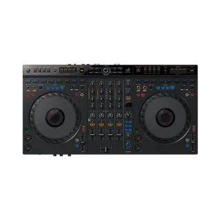 AlphaTheta DDJ-GRV6 product image
