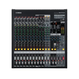 Yamaha MGP16X product image