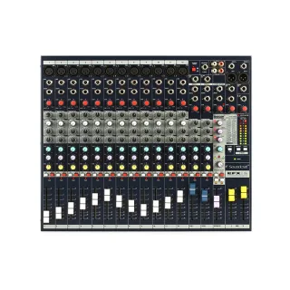 Soundcraft EFX12 product image
