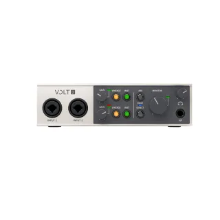 Universal Audio Volt 2 product image
