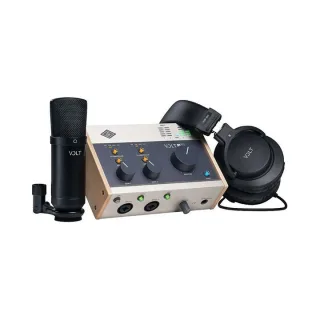 Universal Audio Volt 276 Studio Pack product image