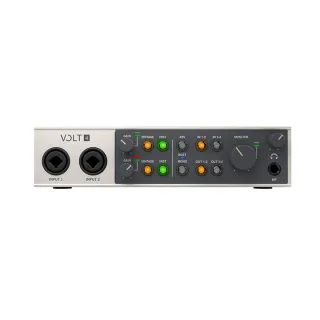 Universal Audio Volt 4 product image