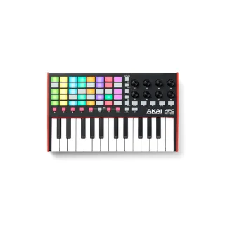 Akai APC Key25 mk2 product image